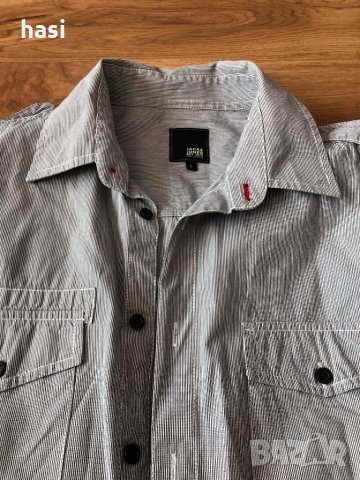 Риза Jack & Jones, снимка 9 - Ризи - 31703755