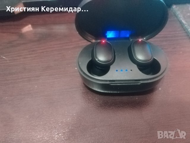 Продавам безжични слушалки , снимка 3 - Bluetooth слушалки - 44104729