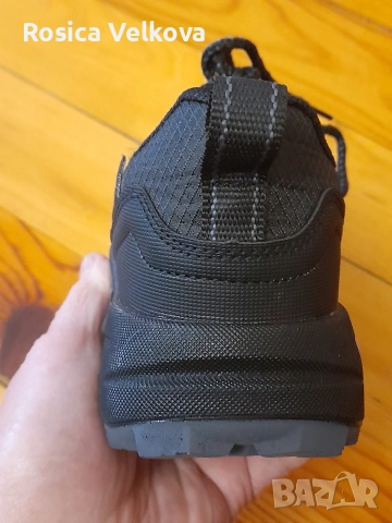 Маратонки ADIDAS TEREX Намаление , снимка 5 - Маратонки - 52630174