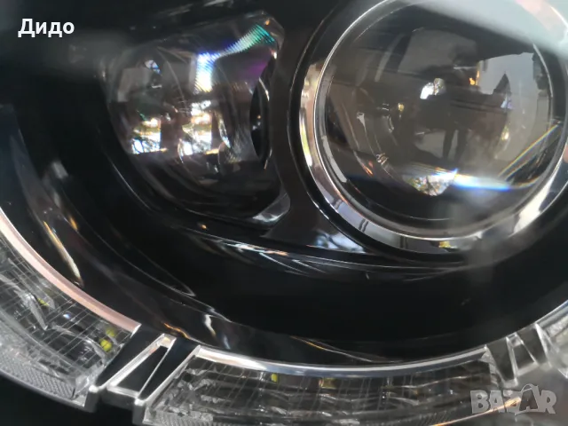 Фар Mazda CX5 FULL LED ляв/Фар Мазда ЦХ5/Фар Mazda CX5 Оригинален, снимка 2 - Части - 47738165