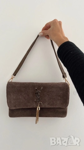 дамски чанти Gucci chanel Prada LV Louis Vuitton и други 10 лв, снимка 15 - Чанти - 38057020