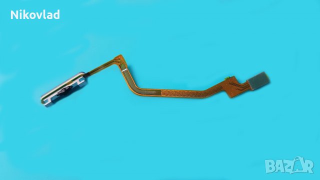 Пръстов отпечатък (fingerprint) Xiaomi Poco X3 NFC, снимка 2 - Резервни части за телефони - 37076533