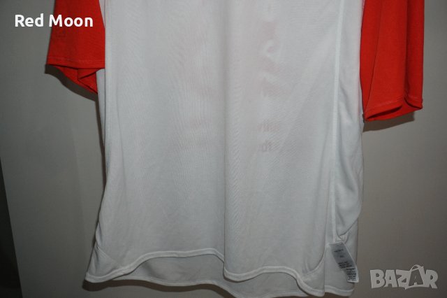 Чисто нова мъжка тениска Salomon 2XL, снимка 11 - Тениски - 42831046