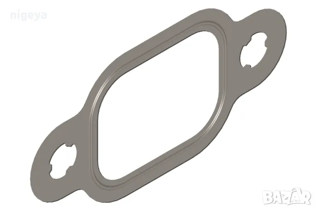 Гарнитури за изпускателен колектор но двигатели Deutz и Cummins