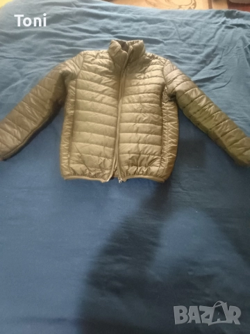 мъжко яке-ново, снимка 3 - Якета - 52037140