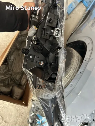 Фарове Nissan Rogue - X-trail 2021-2025, снимка 4 - Части - 50127048