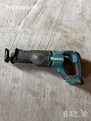 Makita DJR187 безчетков саблен трион
