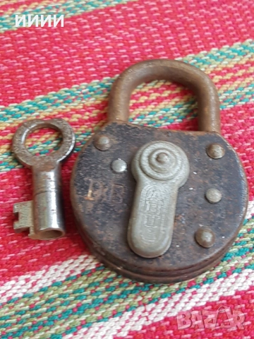 Кован немски катинар