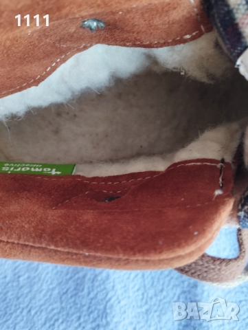 Tamaris номер 41., снимка 10 - Дамски боти - 52841045