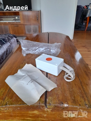 Старо захранване #14, снимка 2 - Антикварни и старинни предмети - 53878431