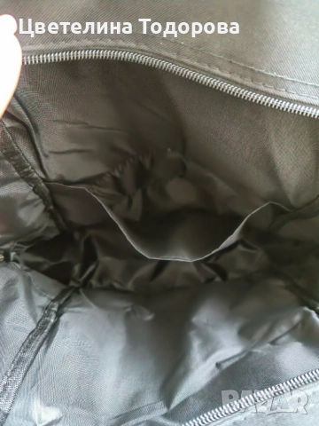 НОВИ раница, чанта за обяд и несесер, снимка 5 - Ученически пособия, канцеларски материали - 51552548