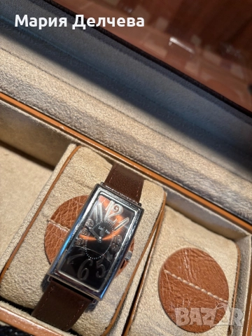 Дамски Louis Pion - Lady watch ( authentic)-дамски часовник