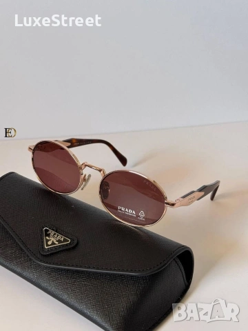 PRADA 🤍 LOEWE 🤍 DOLCE GABANNA 🤍, снимка 14 - Слънчеви и диоптрични очила - 53997595