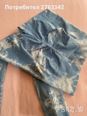 Оформящ клин, снимка 4 - Клинове - 54098149