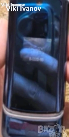 Моторола К1