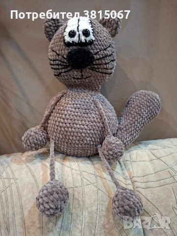 За гушкане , снимка 2 - Кукли - 53286379