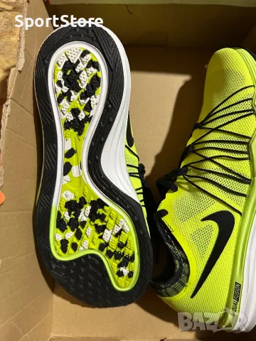 Nike Duo Fusion, снимка 3 - Маратонки - 49243364