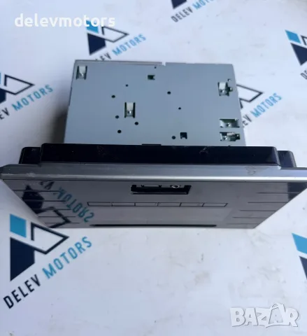 86120-0KE50 radio cd радио мултимедия usb от Toyota Hilux Pickup 2.4 D 4WD, 150 кс., снимка 5 - Части - 55978881