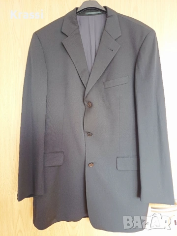 Мъжко сако Hugo Boss 2 Xl