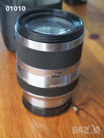 Фото Sony Alpha 7 II/III/6600/DT 18-200 mm/FE 28-70mm full frame, снимка 14 - Фотоапарати - 51775236