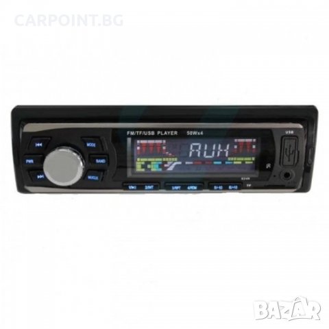 РАДИО AUTOEXPRESS BL-6249 , MP3 ПЛЕЪР ЗА КОЛА, BLUETOOTH, USB, SD, AUX, LCD DISPLAY 1БР., снимка 1
