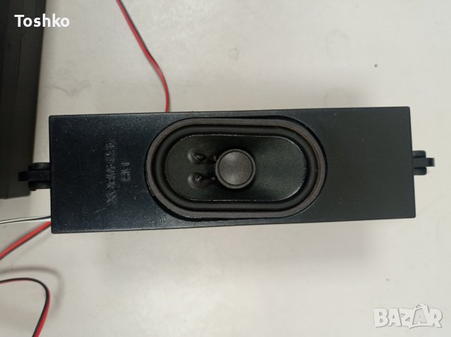 Говорители за ТВ ARIELLI LED-5028UHD SMART , снимка 3 - Части и Платки - 39383955