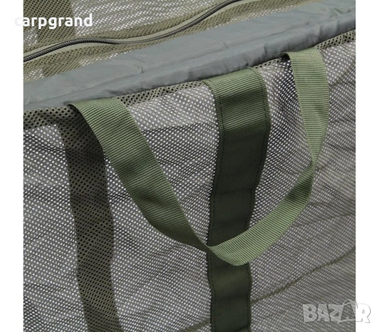 Плаващ карп сак-теглилка NGT F1 Flotation, снимка 5 - Такъми - 54052163