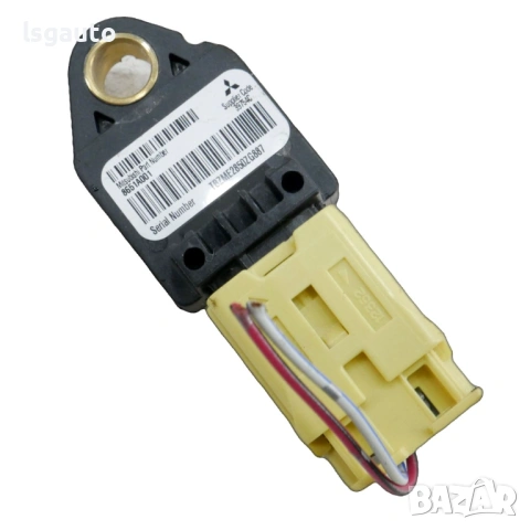 AIRBAG сензор Mitsubishi Lancer X (GS44S) 2007-2017 ID: 159530