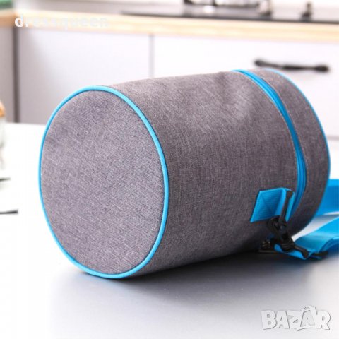 2750 Чанта за храна термоизолираща, снимка 3 - Други стоки за дома - 30257342