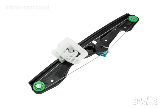 51357281884 Стъклоповдигач за BMW 1 F20 - заден десен електрически