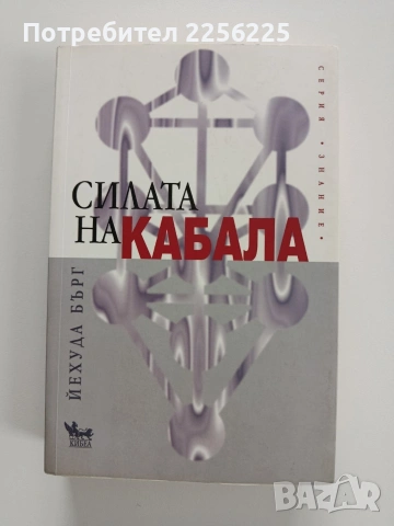 Силата на КАБАЛА