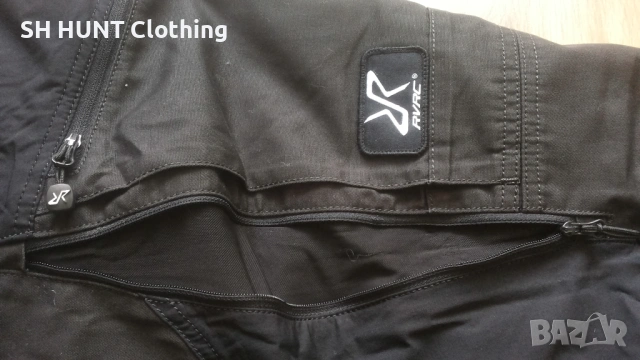 Revolution Race GPx Pro Stretch Ttouser раз 54 / L - XL панталон с от части еластична материя - 2548, снимка 8 - Панталони - 54216469