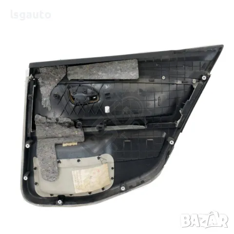 Интериорна кора задна лява врата Saab 9-3 2004-2015 ID: 139165, снимка 3 - Части - 48238325