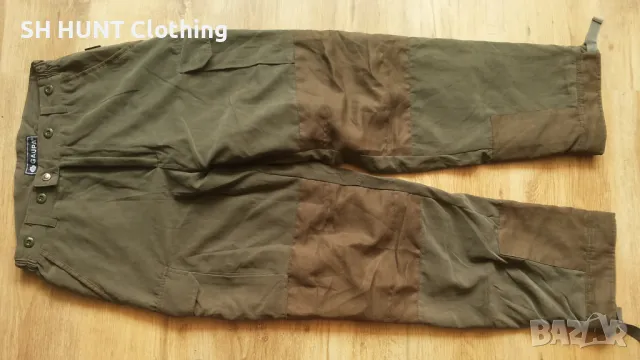 GAUPA of NORWAY Waterproof Trouser размер M за лов панталон водонепромокаем - 904
