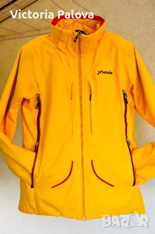 Марково скиорско яке PHENIX висока класа японски бранд, снимка 7 - Якета - 48738014