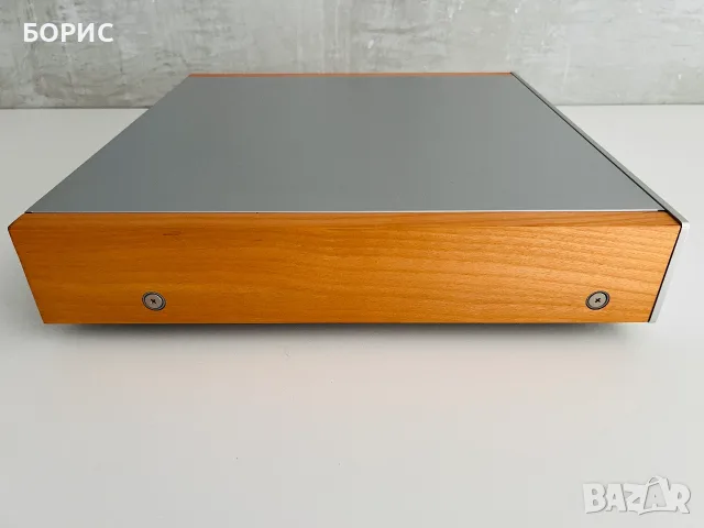 YAMAHA T-S1000 NATURAL SOUND TUNER, снимка 9 - Декове - 55878353