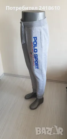 POLO Ralph Lauren Sport Pant Mens Size S ОРИГИНАЛ! Мъжко Долнище!, снимка 3 - Спортни дрехи, екипи - 47623815