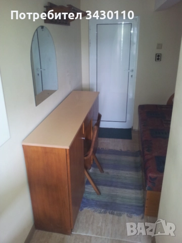 Боксониера за 1 жена център, снимка 5 - Апартаменти - 52196913