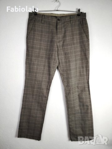 River Woods pants 46, снимка 2 - Панталони - 44151232