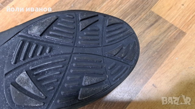 BOGNER-кожени спортни обувки 46 номер, снимка 7 - Ежедневни обувки - 51942471