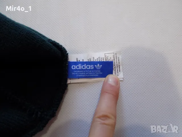 зимна шапка adidas адидас ски сноуборд планина туризъм оригинал мъжка дамска унисекс one size, снимка 4 - Шапки - 49292358