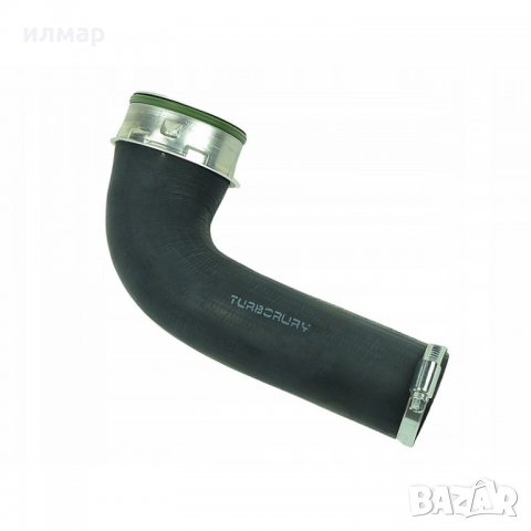 6E0145790E Маркуч за турбо /интеркулер за Фолксваген Лупо 1,2тди и 1,4 тди