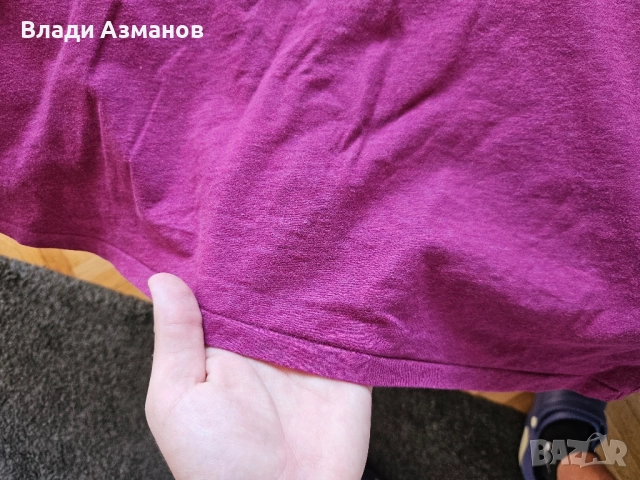 Женска тениска Polo Ralph Lauren , снимка 4 - Тениски - 51786854