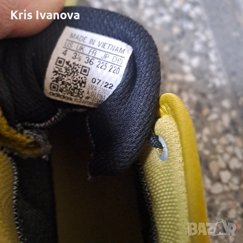 Маратонки Nike,Adidss, снимка 10 - Детски маратонки - 52679014