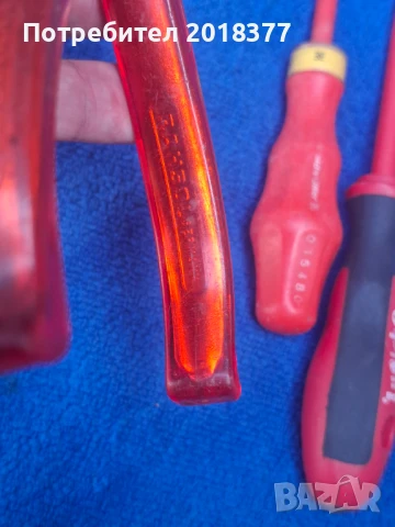 MAKITA/Solingen/Wera/Haupa -  лот инструменти , снимка 4 - Други инструменти - 51018632