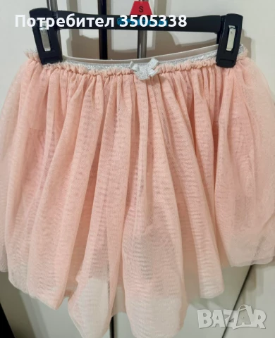 Пола Next, снимка 2 - Детски рокли и поли - 50868720