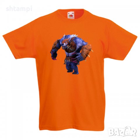 Детска тениска Ursa DOTA Игра,Изненада,Подарък, снимка 9 - Детски Блузи и туники - 36715009