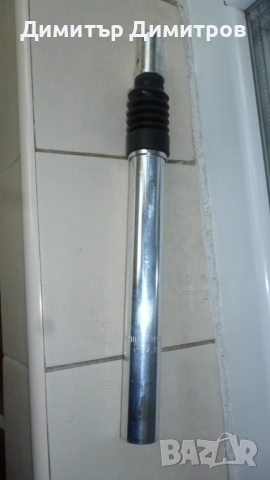 Амортисьорно колче за седалка на велосипед, снимка 2 - Части за велосипеди - 52199443