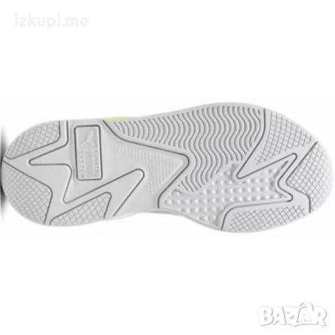Puma RS-X 3D, снимка 4 - Детски маратонки - 53352559
