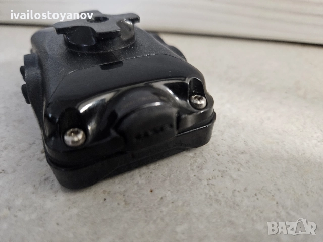 Вело компютър LEZYNE SUPER GPS Enchanced, снимка 4 - Аксесоари за велосипеди - 51958161